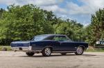 Pontiac Tempest GTO Cordova Top Hardtop Coupe 1966 года